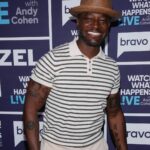 Taye Diggs Instagram - @bravowwhl Watch what happens live! Tonight 10pm EST We’re having a ball. Big ups to @bravoandy Thanksomuchhadsomuchfun!