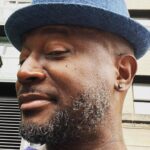 Taye Diggs Instagram - Happy Holiday?