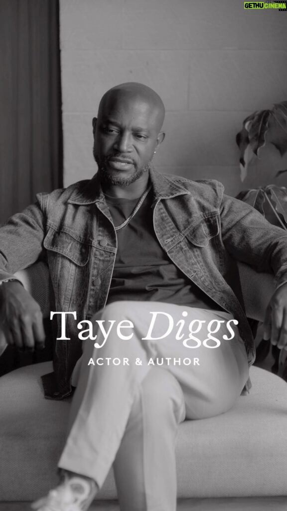 Taye Diggs Instagram - #ViiVPartner “I think, as a community, it’s easy to lose track of something as simple as HIV prevention.” Check out my new Me in You, You in Me campaign video for more. [Link in stories/bio/etc] #MIYYIM #HIVPreventionforus