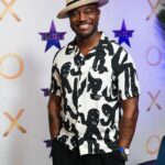 Taye Diggs Instagram - So much game show FUN, catch me on #CelebritySquares @vh1 @dcyoungfly can’t wait to do it again