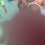 Taye Diggs Instagram - So many thanks to @bahamarresorts wow! It’s now my second time and I plan on coming back. Sun, fun and friends. Can’t wait to do it again! See u next time…. Hyatt Bahamar Resort, Nassau