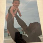 Taye Diggs Instagram - Happy belated Daddy day, boys. Good for us!