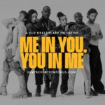 Taye Diggs Instagram - HIV prevention is for me, for you – for us. #MIYYIM #HIVpreventionforus #ViiVPartner @tinashenow @tayediggsinsta @alldaynicco @villanoantillano @nickchampa @rafaeldlf