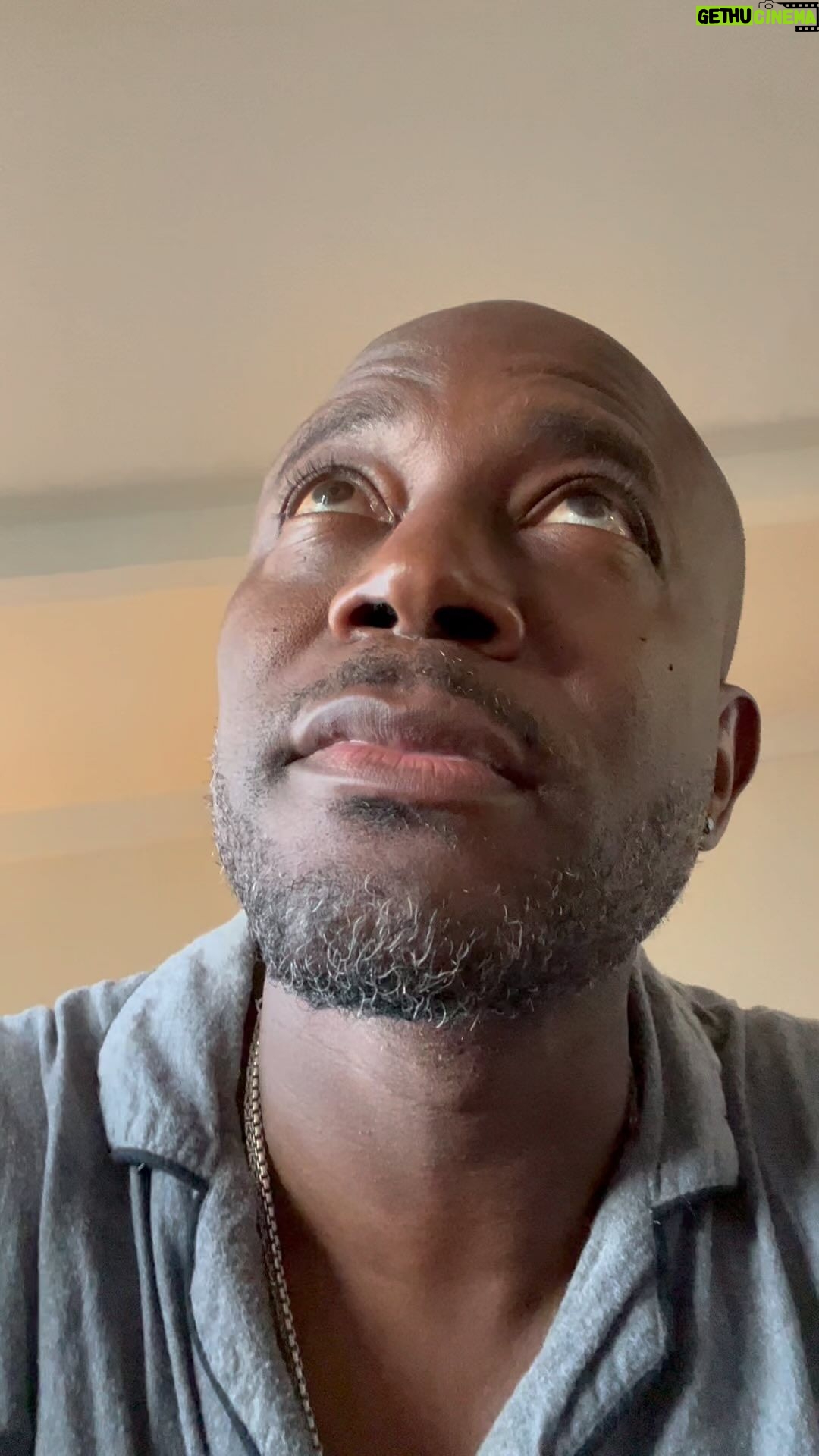 Taye Diggs Instagram - Please watch Ted Lasso. Thank you.
