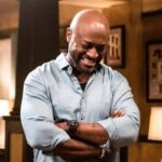 Taye Diggs Instagram - Good weekend.