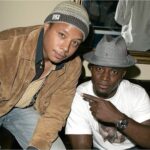Taye Diggs Instagram - Oldie but goodie