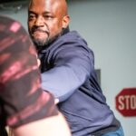 Taye Diggs Instagram - I opened that can of Whup ass!!! TONIGHT! @swatcbs airs this Friday 5/5/23 at 8pm on @cbstv @davinostudio @shemarfmoore @jayharrington3