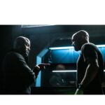 Taye Diggs Instagram - I’M ON @swatcbs WITH SHEMAR! @swatcbs airs this Friday 5/5/23 at 8pm on @cbstv