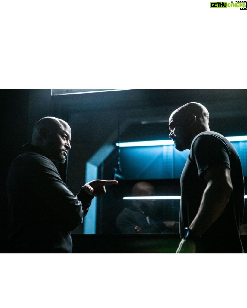 Taye Diggs Instagram - I’M ON @swatcbs WITH SHEMAR! @swatcbs airs this Friday 5/5/23 at 8pm on @cbstv