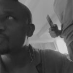 Taye Diggs Instagram - Slap