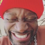 Taye Diggs Instagram - I dunno, y’all. I have a red hat on. 🤷🏾‍♂️
