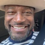 Taye Diggs Instagram - It’s a video