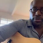 Taye Diggs Instagram - Sicky song…