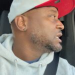 Taye Diggs Instagram - 😋