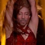 Taye Diggs Instagram - Let’s git it this week, y’all!