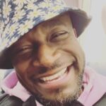 Taye Diggs Instagram - It’s me!!