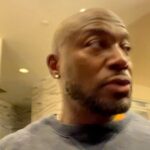 Taye Diggs Instagram - Shaking my head…