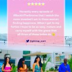 Taye Diggs Instagram - Thanks to all! Your support is SO greatly appreciated. Let’s get that second season, y’all!