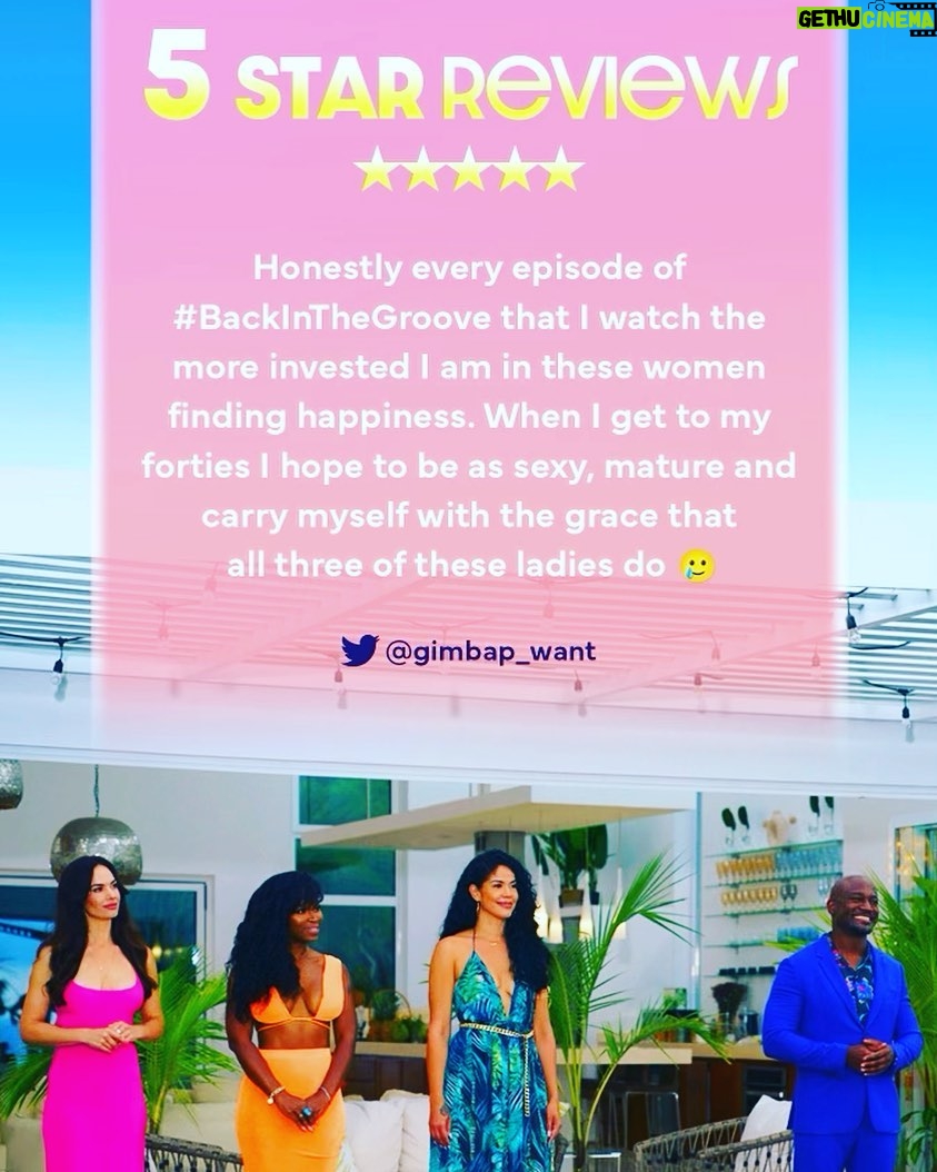 Taye Diggs Instagram - Thanks to all! Your support is SO greatly appreciated. Let’s get that second season, y’all!