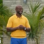 Taye Diggs Instagram - All right episodes of Back in the Groove, my new dating show for women in their 40s looking to get their groove back are streaming NOW on Hulu.   Looking for something to watch before The Bachelor comes back? Check out Back in the Groove on Hulu, a new kind of dating show.