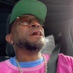 Taye Diggs Instagram -