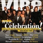 Taye Diggs Instagram - Yooooooo! Thanks to everyone making THE BEST MAN The Final Chapters a HIT! CELEBRATE!