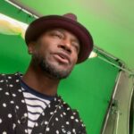 Taye Diggs Instagram - Interviews for BEST MAN FINAL CHAPTERS Dec 22
