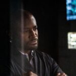 Taye Diggs Instagram - I’M ON @swatcbs WITH SHEMAR! @swatcbs airs this Friday 5/5/23 at 8pm on @cbstv