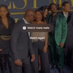 Taye Diggs Instagram - Dec 22! PEACOCK!