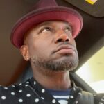 Taye Diggs Instagram - 🌞