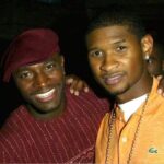 Taye Diggs Instagram - Oldies but goodies