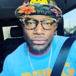 Taye Diggs Instagram - …….and?!?!