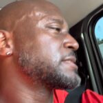 Taye Diggs Instagram -