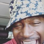 Taye Diggs Instagram - Ahhhhhhhh!