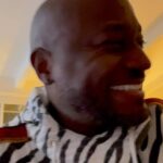 Taye Diggs Instagram - THANK YOU!!! Be in THE FLOW.