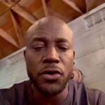 Taye Diggs Instagram - 🗣