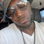 Taye Diggs Instagram - Buckets