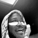 Taye Diggs Instagram - Don’t let the rain get u down. STATISTICALLY.
