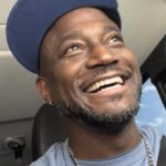 Taye Diggs Instagram - Happy days?