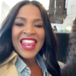 Taye Diggs Instagram - Luscious!