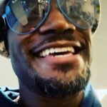 Taye Diggs Instagram - 😄