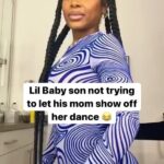Taye Diggs Instagram - Yup, git Cho mama….!
