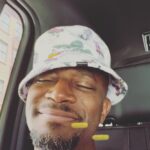 Taye Diggs Instagram - Mmmmmmmm…..