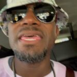 Taye Diggs Instagram -