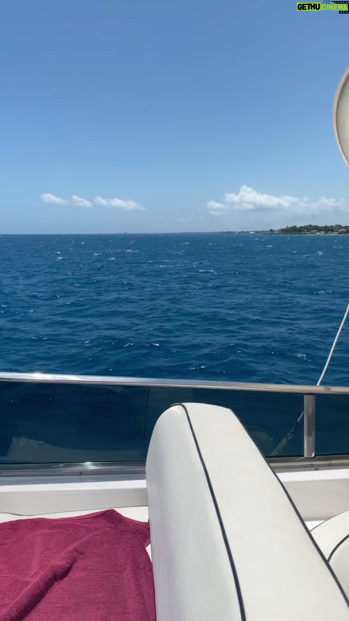 Taye Diggs Instagram - “Batten down the hatches!!!!!”
