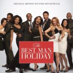 Taye Diggs Instagram - We’re baaaaaaaaack…
