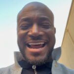 Taye Diggs Instagram - Hump day.