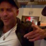 Taye Diggs Instagram - Me encanta esta Cancion!