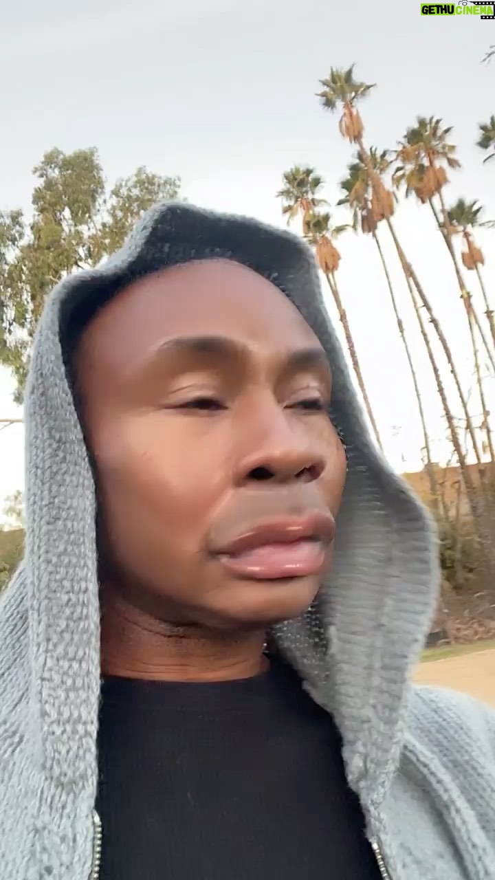 Taye Diggs Instagram - Neverthelesshoweveralthoughbut!