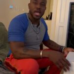 Taye Diggs Instagram - Check these!